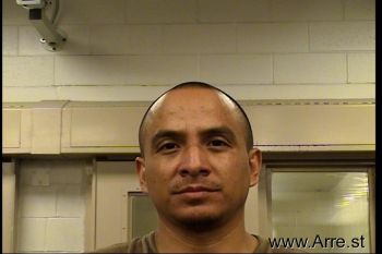 Adan  Luna-sanchez Mugshot